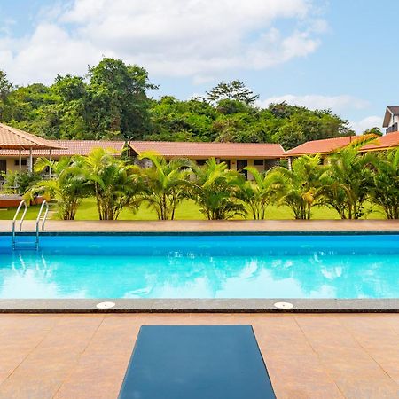 Casa Amora Lonavala Buitenkant foto