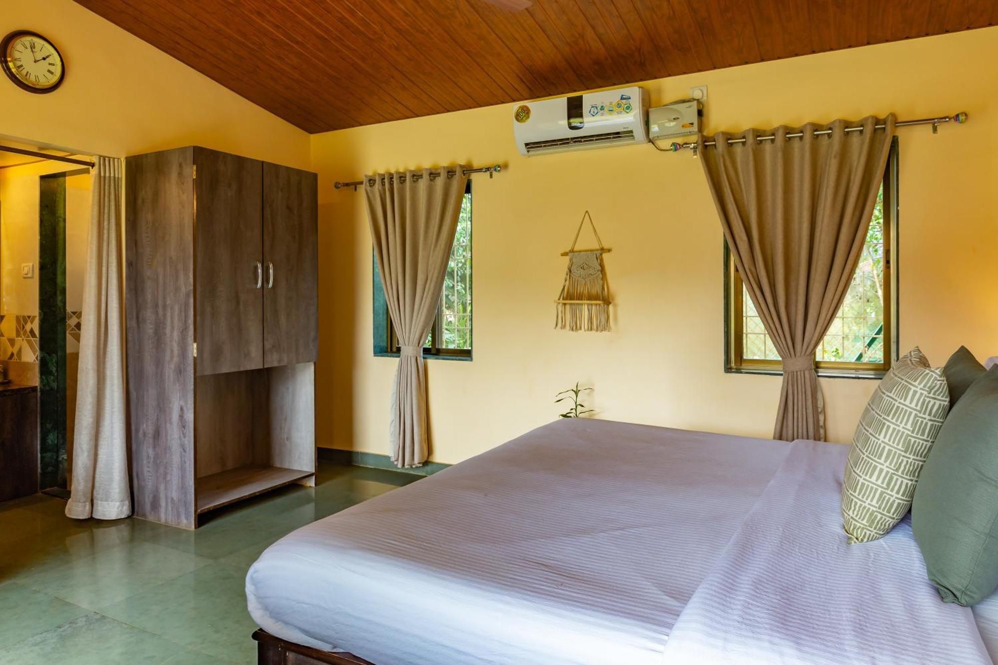 Casa Amora Lonavala Buitenkant foto