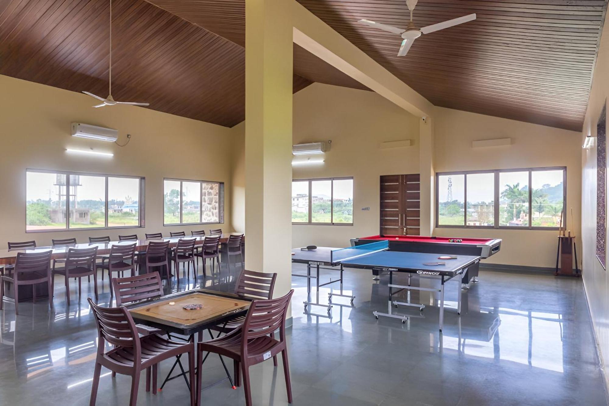 Casa Amora Lonavala Buitenkant foto